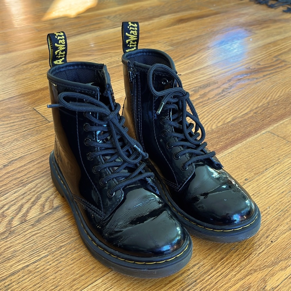 Dr Martens Boots